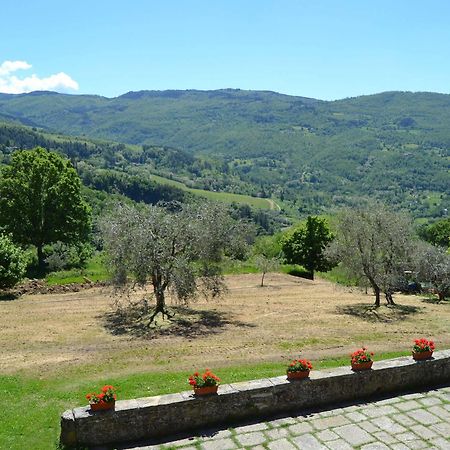 Locanda Di Praticino Petrognano  Eksteriør bilde