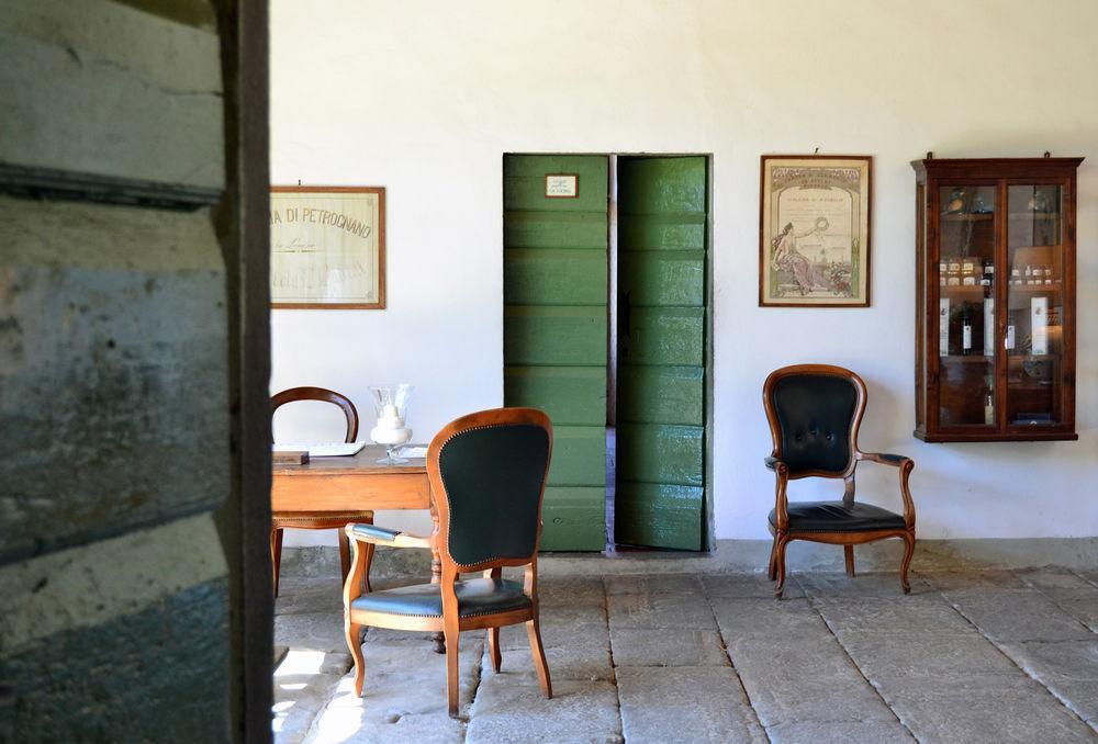 Locanda Di Praticino Petrognano  Eksteriør bilde