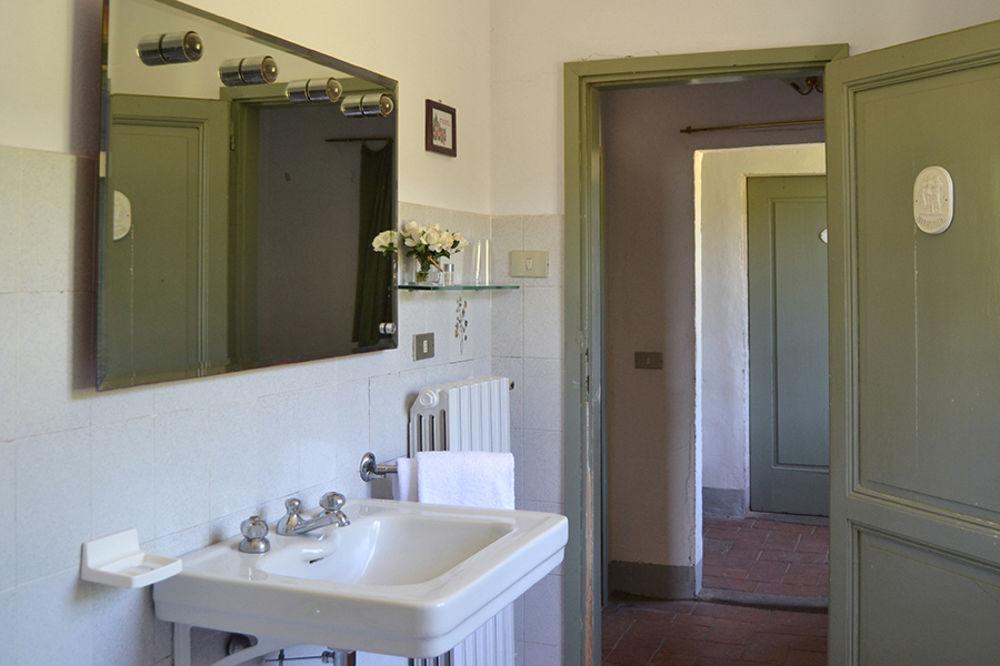 Locanda Di Praticino Petrognano  Eksteriør bilde